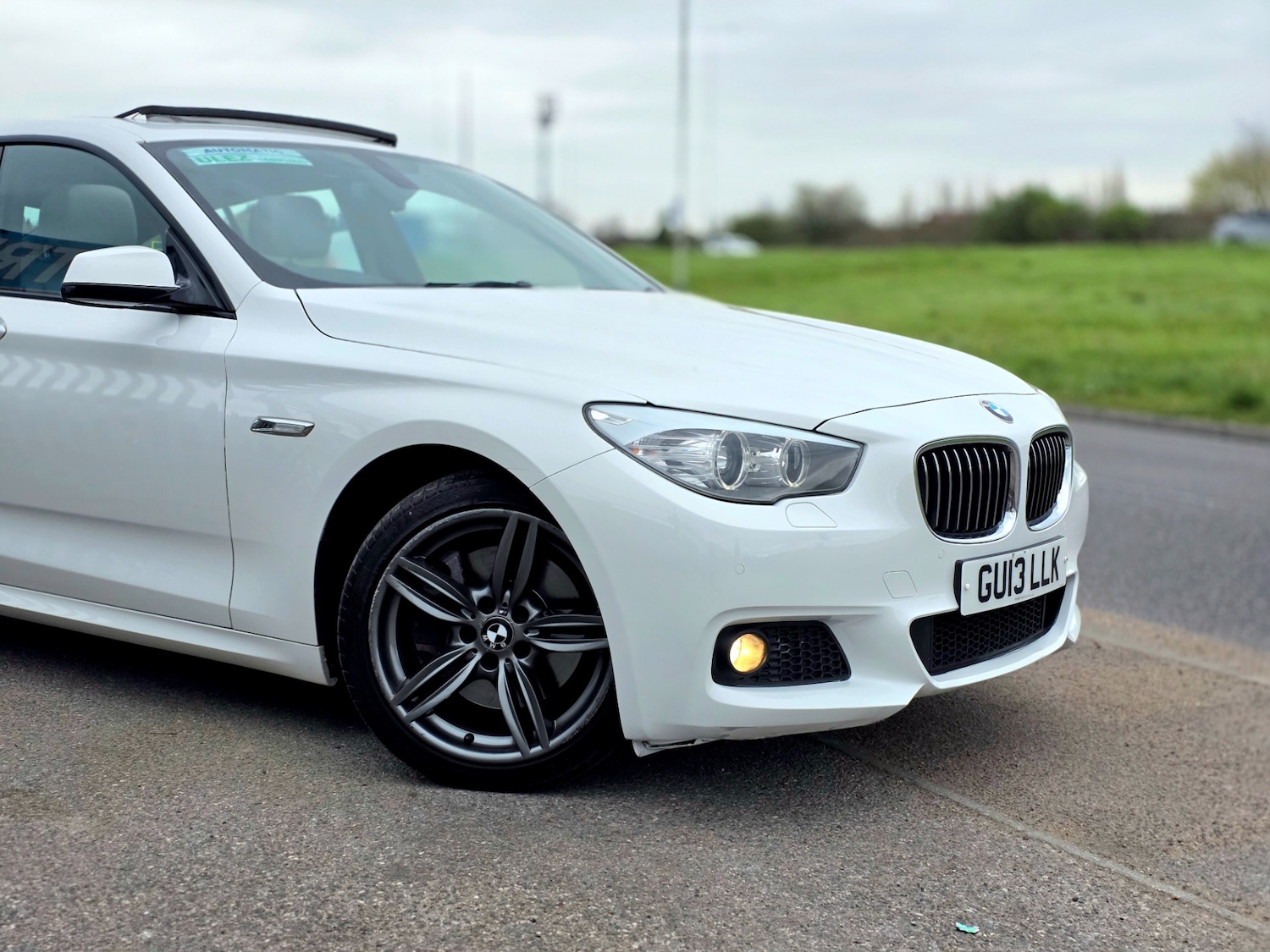 Used BMW 5 Series 2013 for sale - 78039682: Photo 11