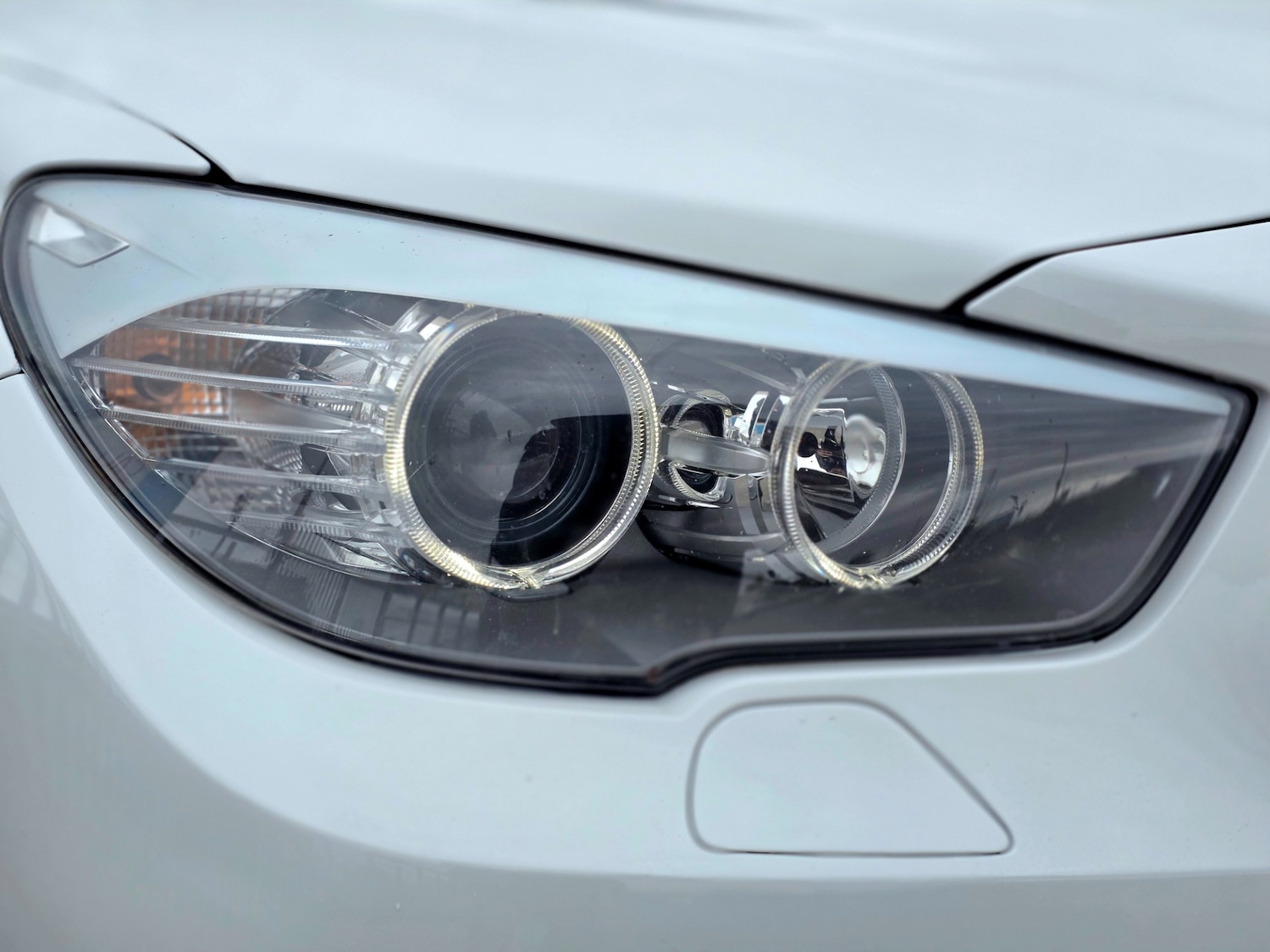 Used BMW 5 Series 2013 for sale - 78039682: Photo 12