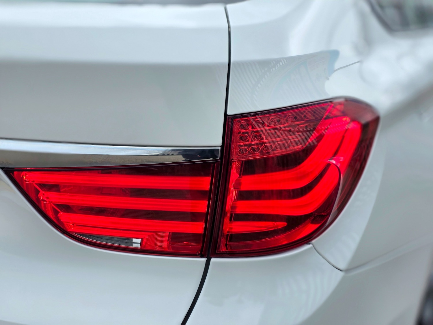 Used BMW 5 Series 2013 for sale - 78039682: Photo 16