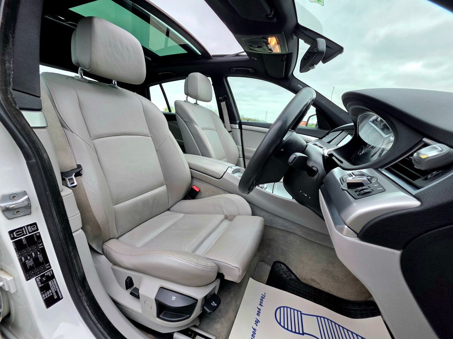 Used BMW 5 Series 2013 for sale - 78039682: Photo 20