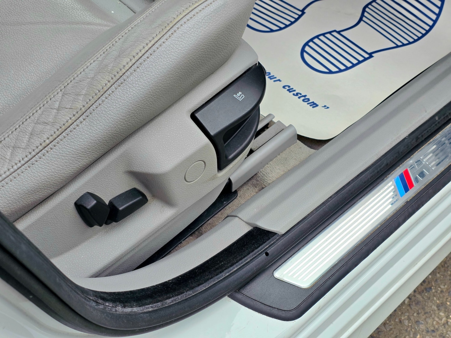 Used BMW 5 Series 2013 for sale - 78039682: Photo 22