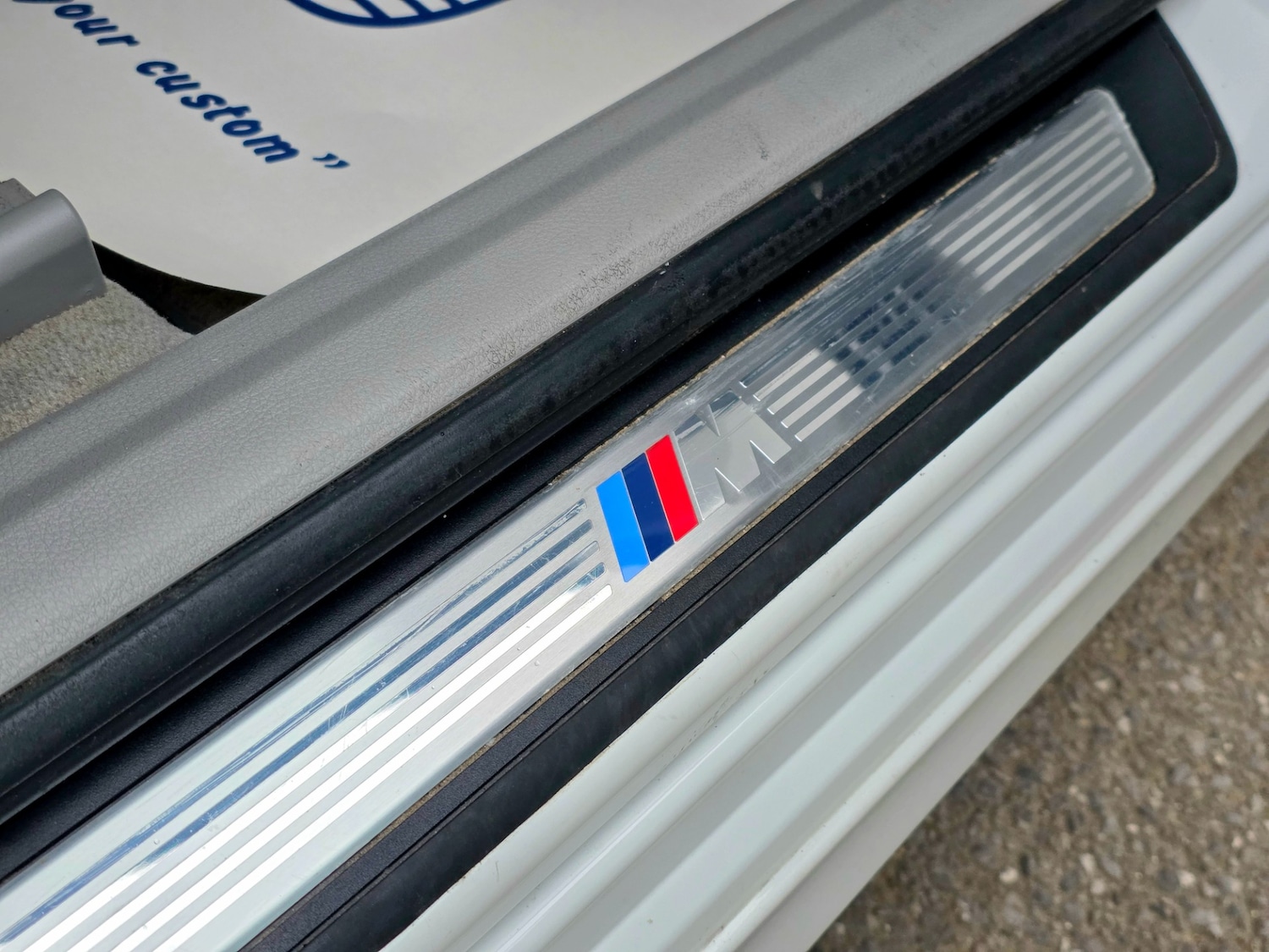 Used BMW 5 Series 2013 for sale - 78039682: Photo 24