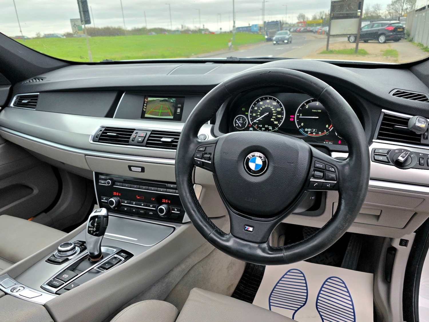 Used BMW 5 Series 2013 for sale - 78039682: Photo 25