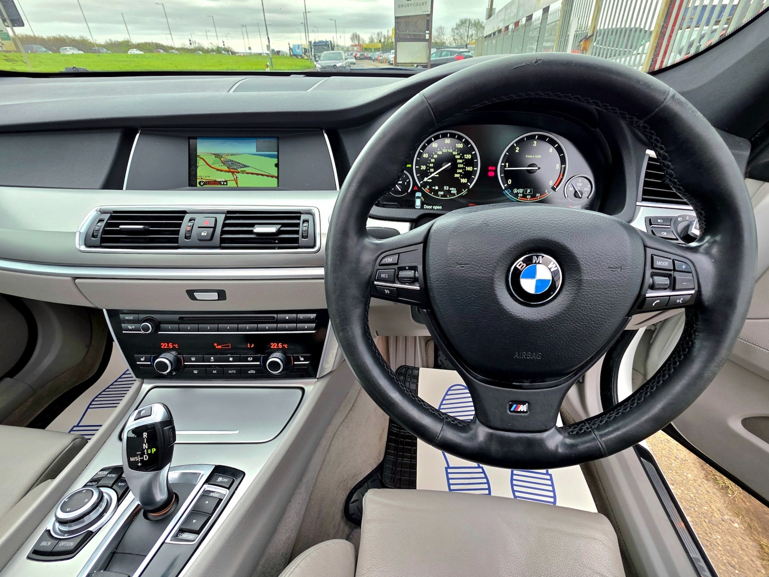 Used BMW 5 Series 2013 for sale - 78039682: Photo 26