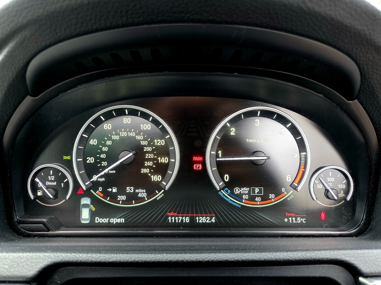 Used BMW 5 Series 2013 for sale - 78039682: Photo 28