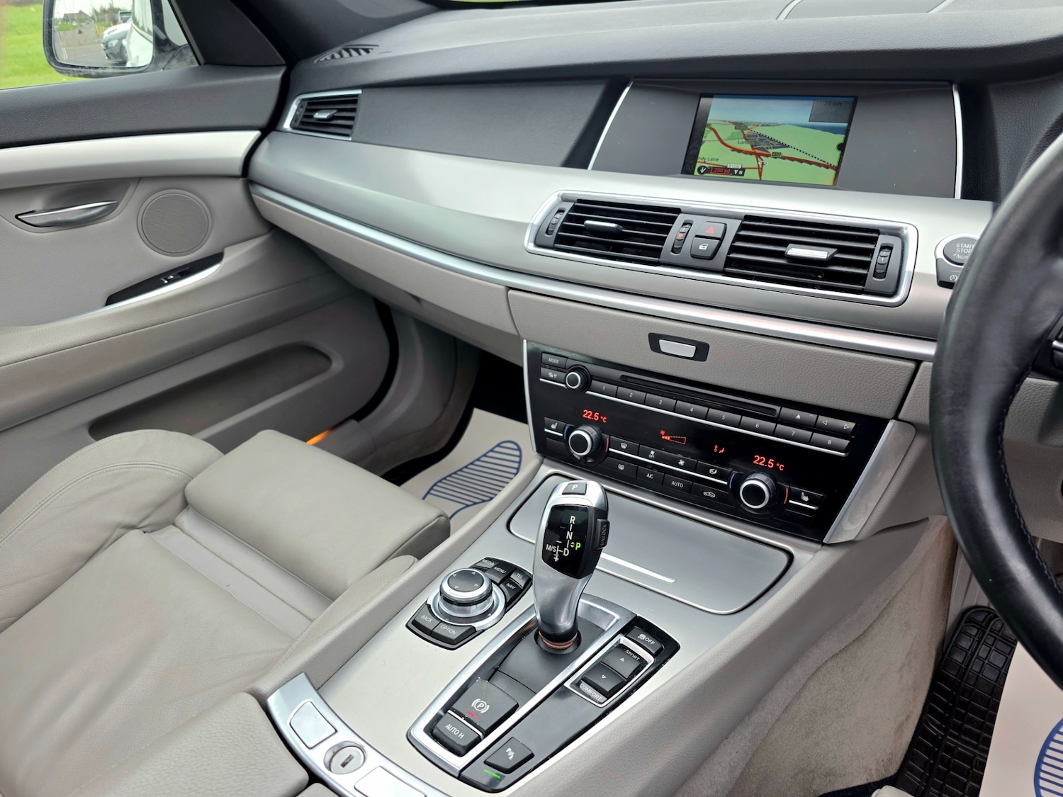 Used BMW 5 Series 2013 for sale - 78039682: Photo 29