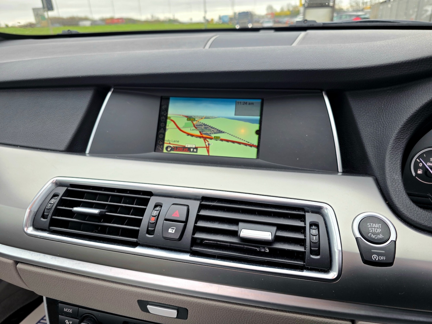 Used BMW 5 Series 2013 for sale - 78039682: Photo 30