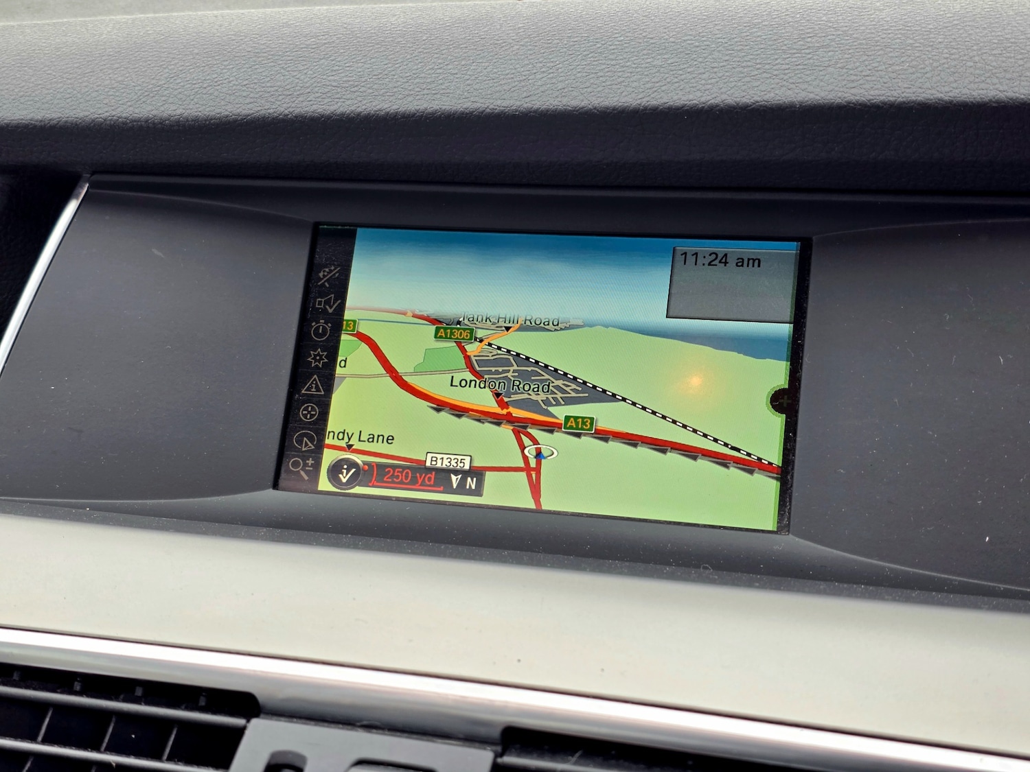 Used BMW 5 Series 2013 for sale - 78039682: Photo 31