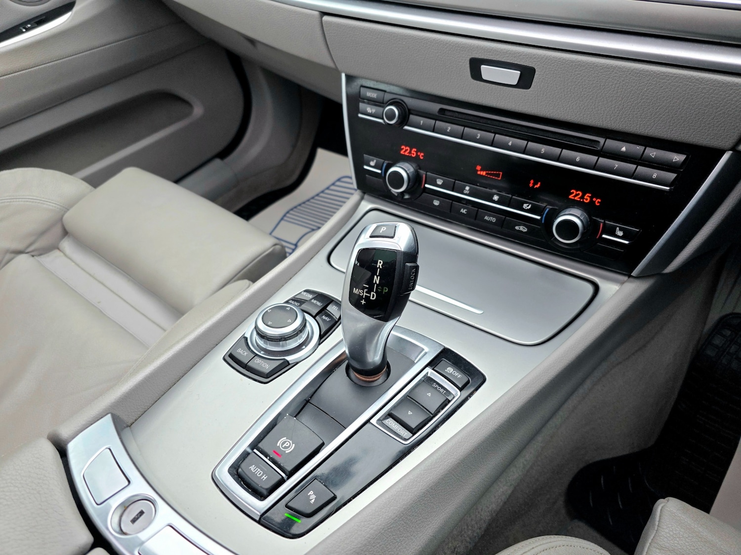 Used BMW 5 Series 2013 for sale - 78039682: Photo 36