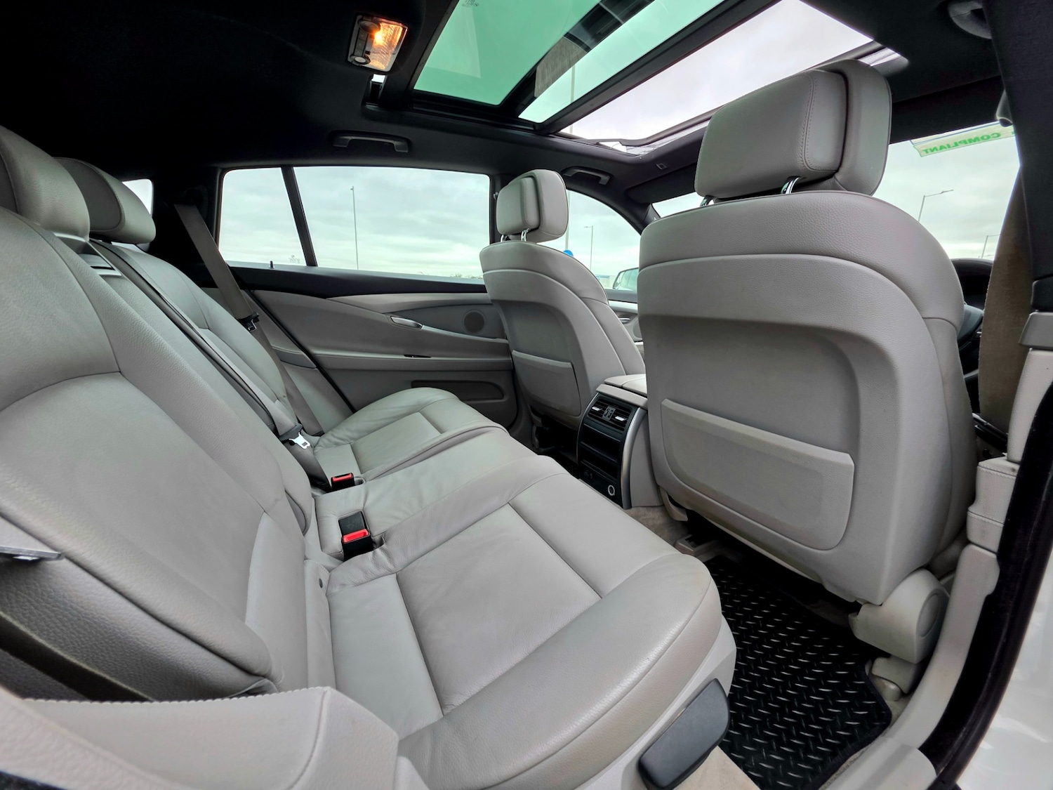 Used BMW 5 Series 2013 for sale - 78039682: Photo 38