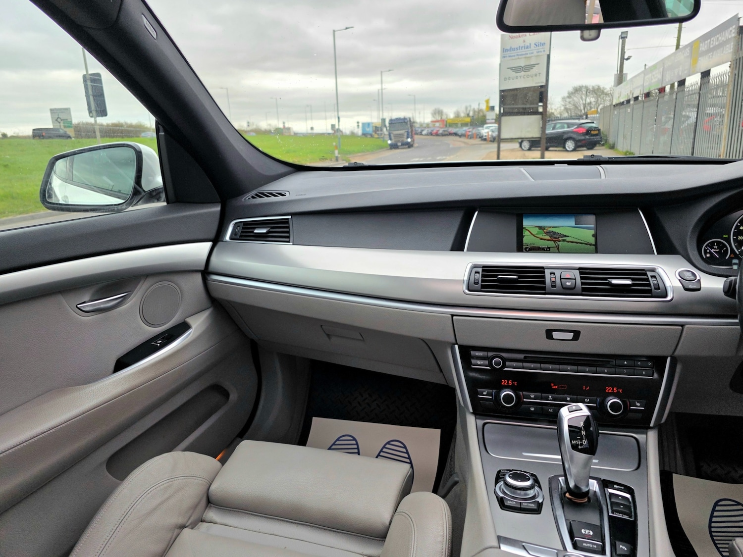 Used BMW 5 Series 2013 for sale - 78039682: Photo 42