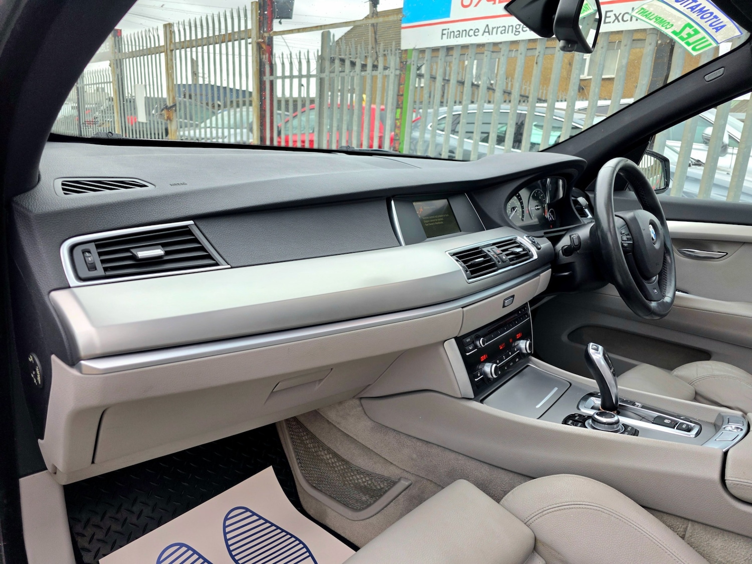 Used BMW 5 Series 2013 for sale - 78039682: Photo 44