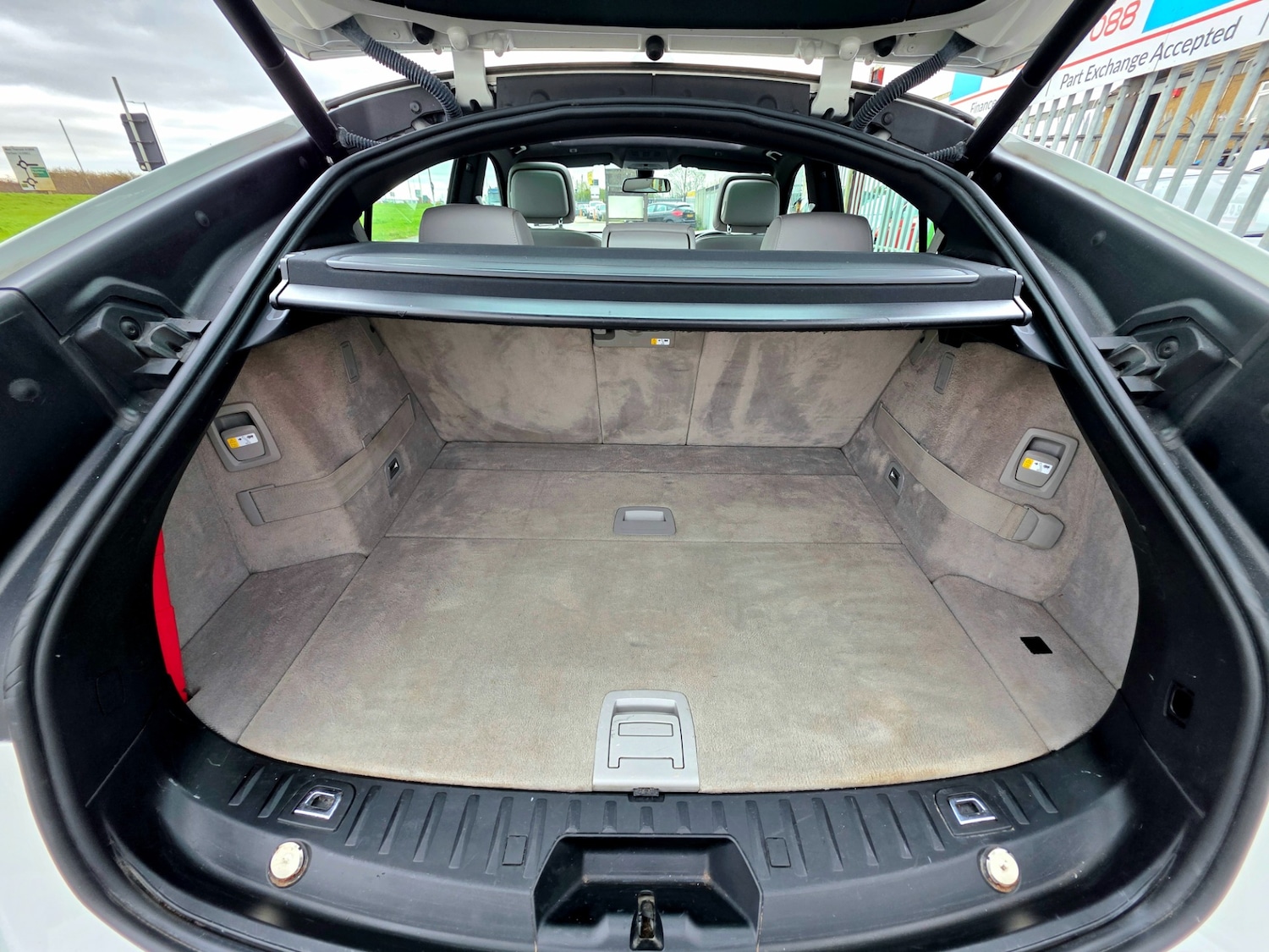 Used BMW 5 Series 2013 for sale - 78039682: Photo 45