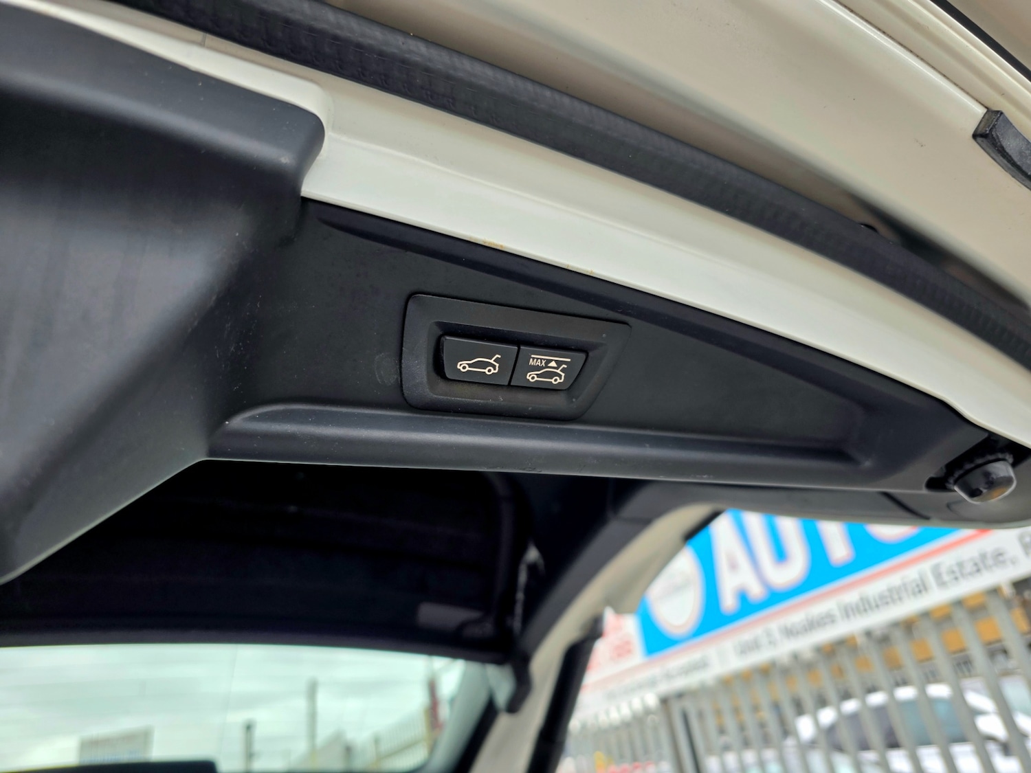 Used BMW 5 Series 2013 for sale - 78039682: Photo 46