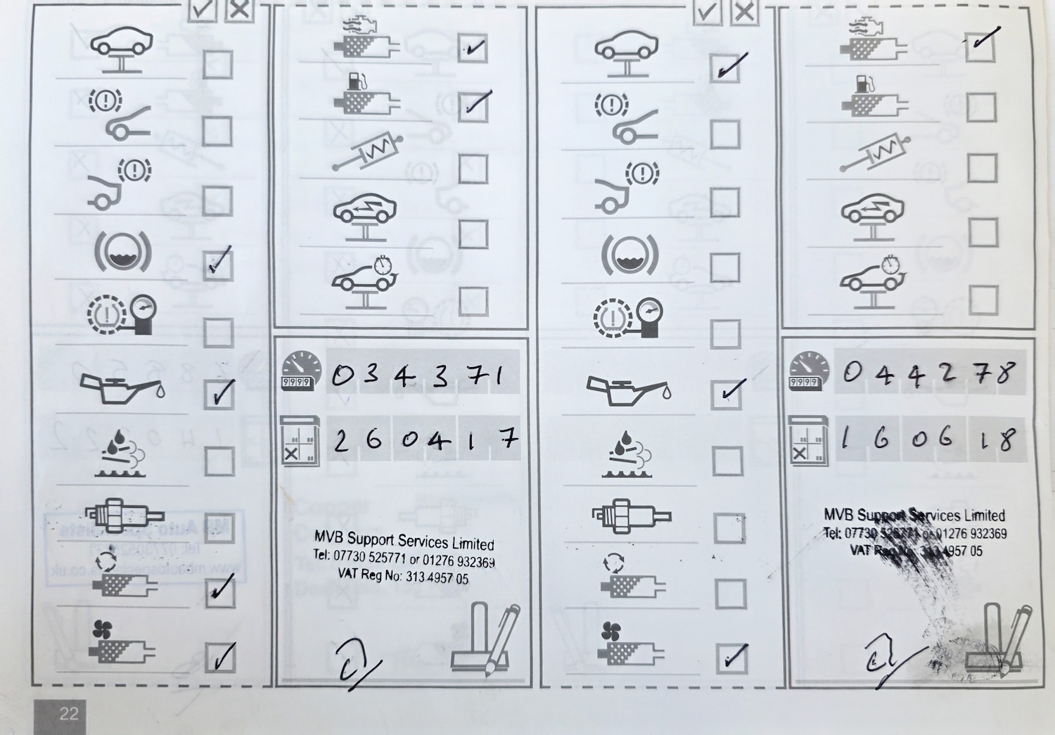 Used BMW 5 Series 2013 for sale - 78039682: Photo 49