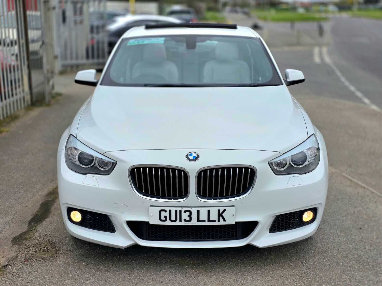 Used BMW 5 Series 2013 for sale - 78039682: Photo 5