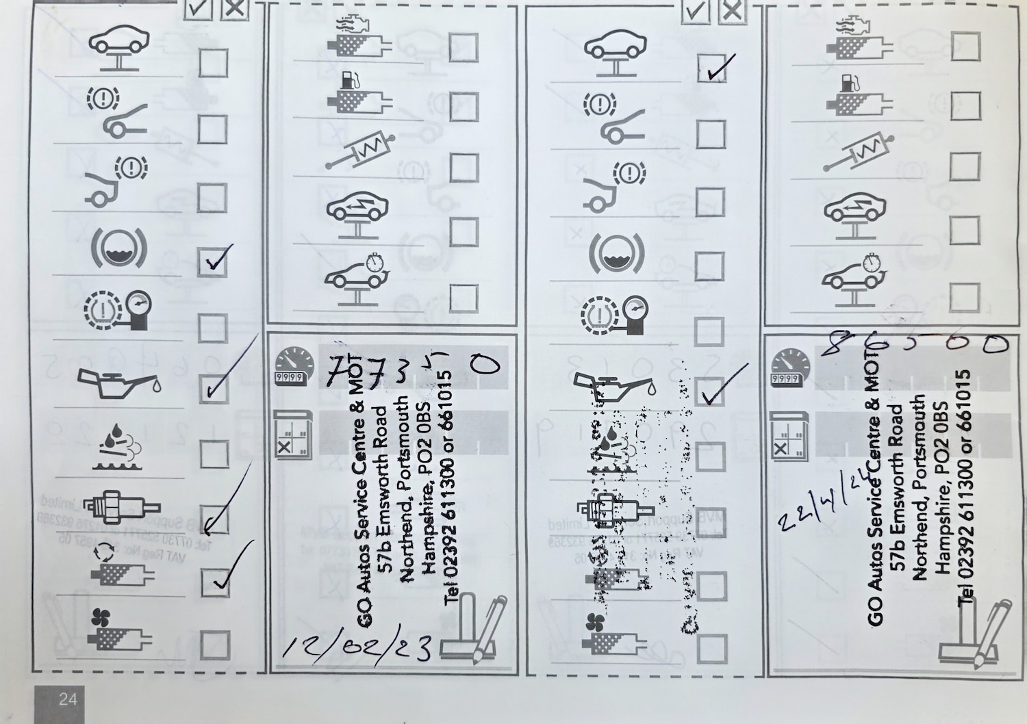 Used BMW 5 Series 2013 for sale - 78039682: Photo 51