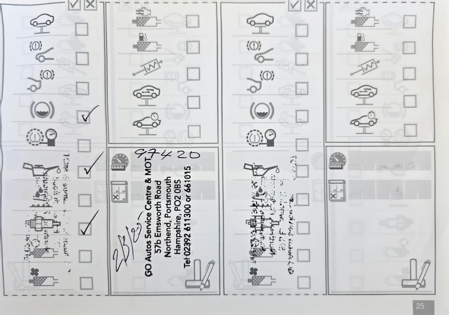 Used BMW 5 Series 2013 for sale - 78039682: Photo 52