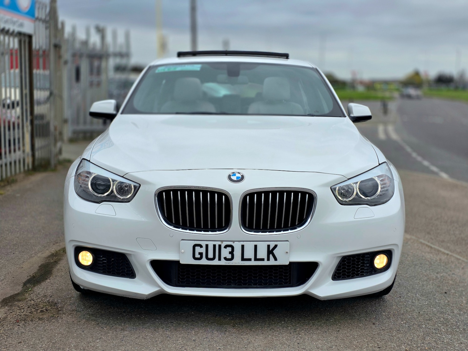 Used BMW 5 Series 2013 for sale - 78039682: Photo 6