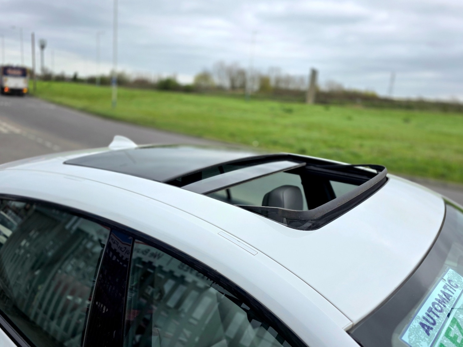 Used BMW 5 Series 2013 for sale - 78039682: Photo 7