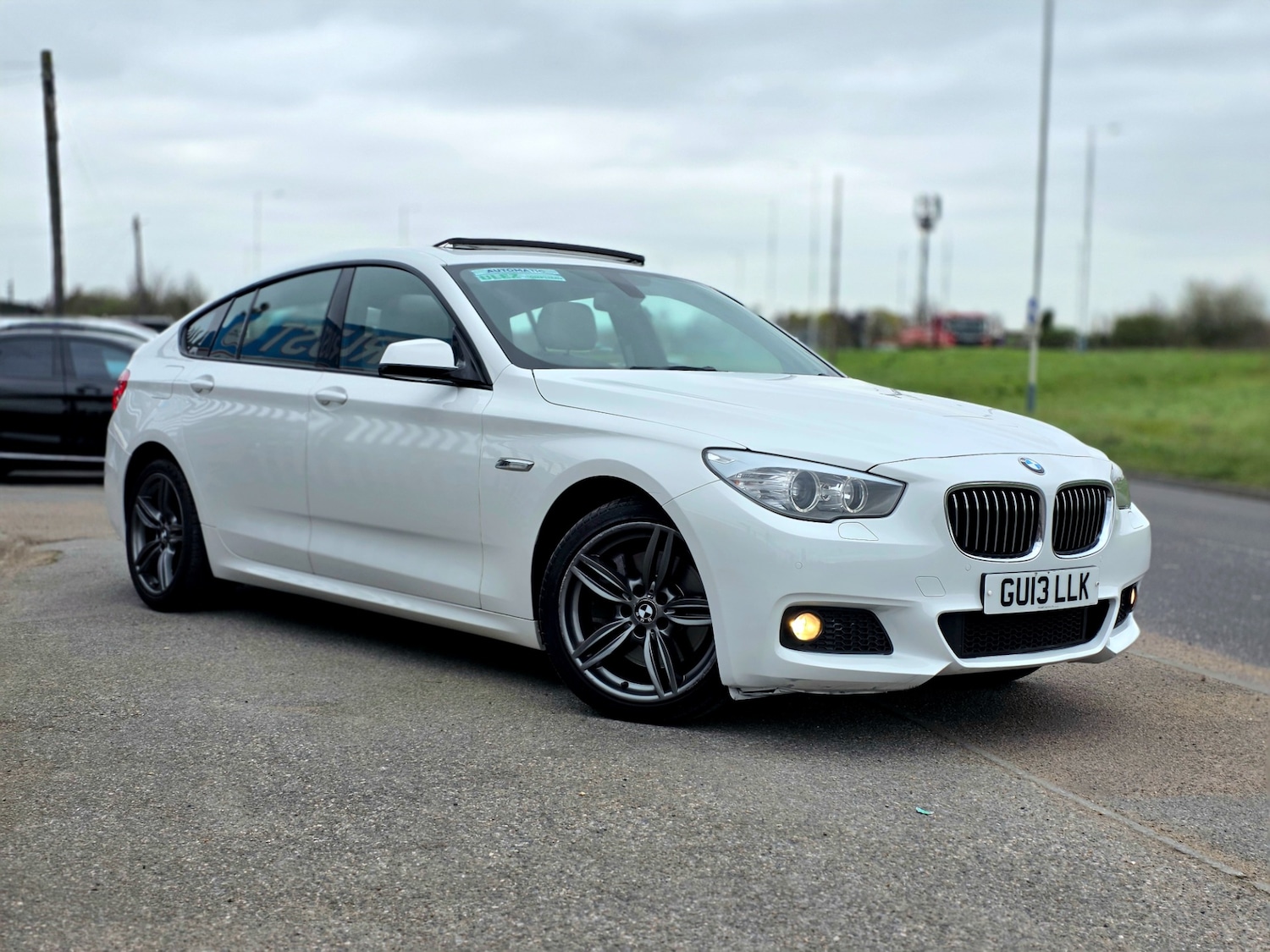Used BMW 5 Series 2013 for sale - 78039682: Photo 9