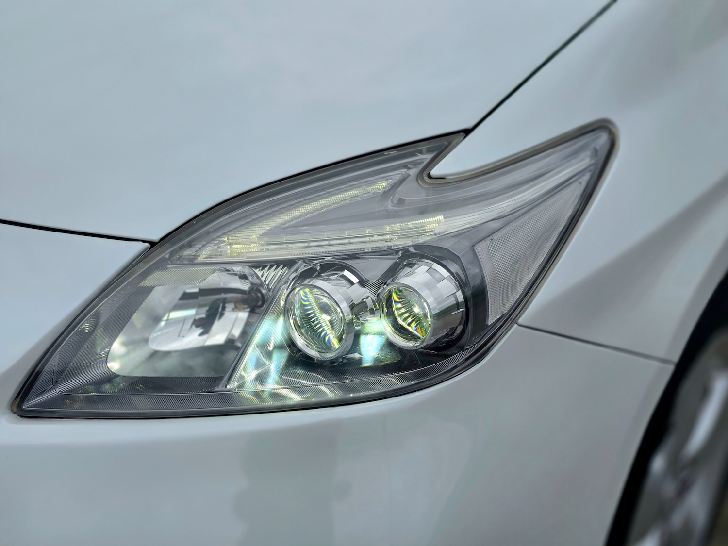 Used Toyota Prius 2012 for sale - 77686094: Photo 10