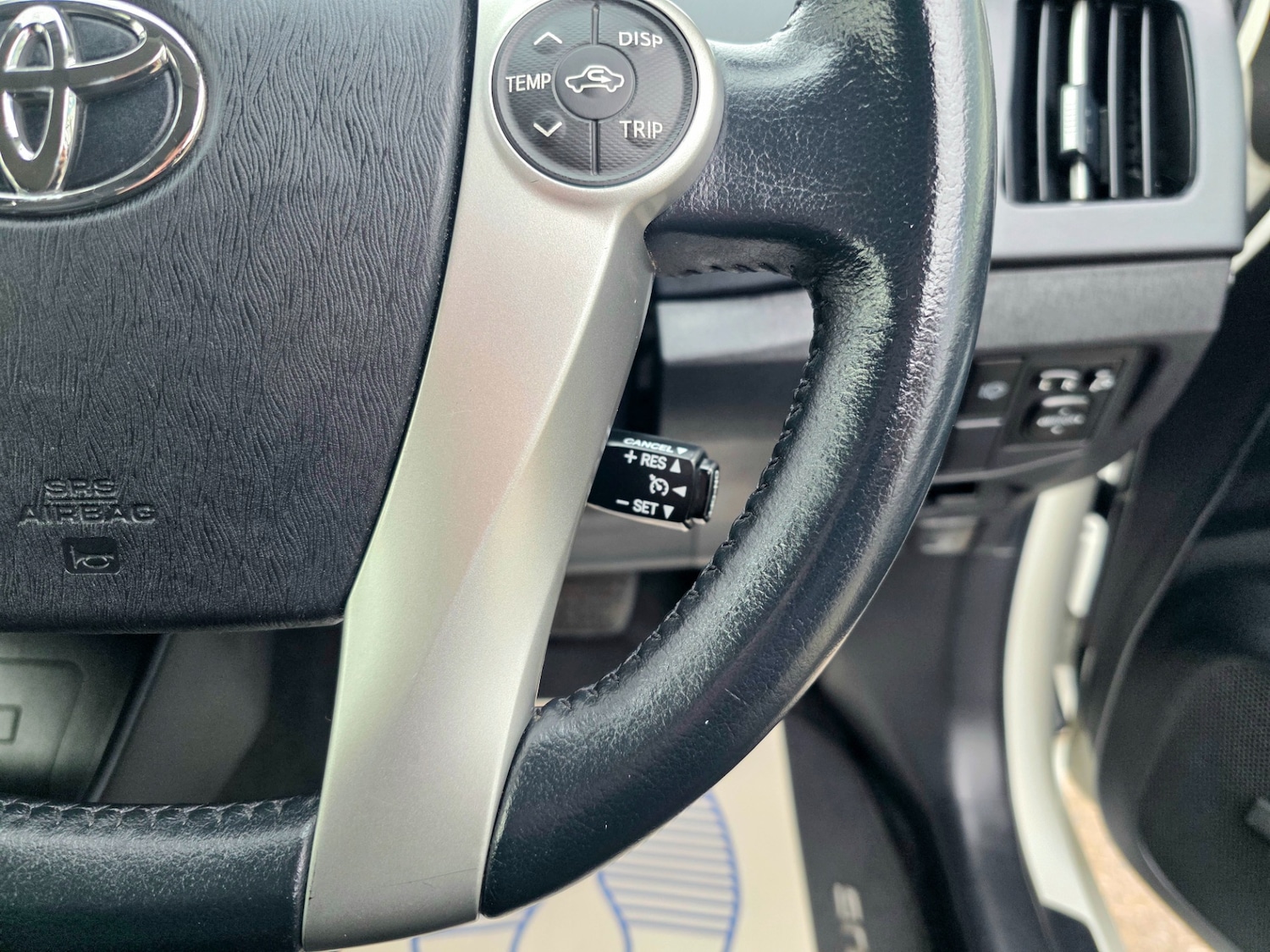 Used Toyota Prius 2012 for sale - 77686094: Photo 21