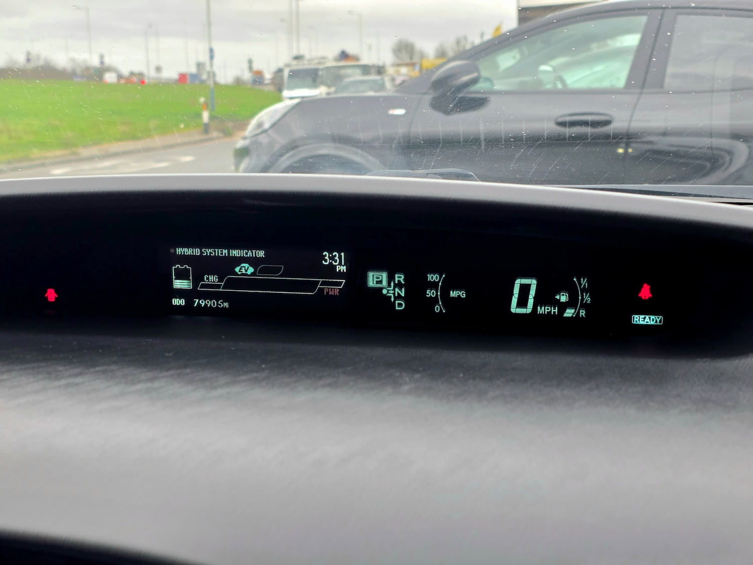 Used Toyota Prius 2012 for sale - 77686094: Photo 22