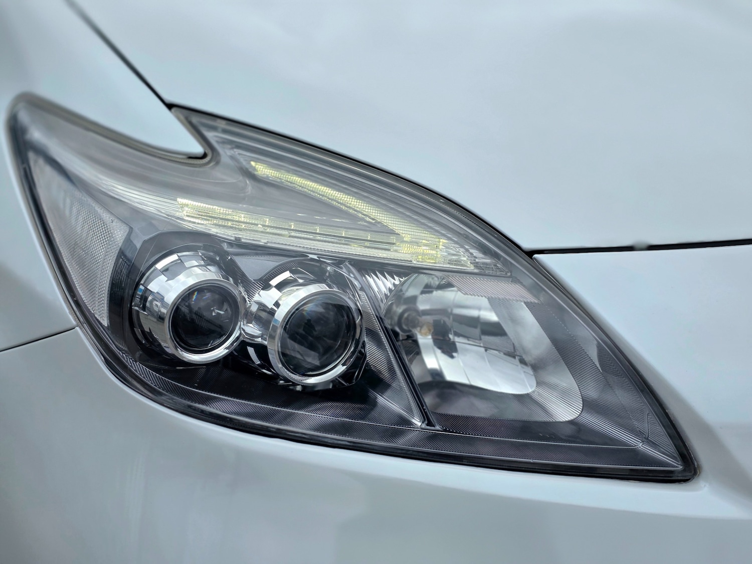 Used Toyota Prius 2012 for sale - 77686094: Photo 9