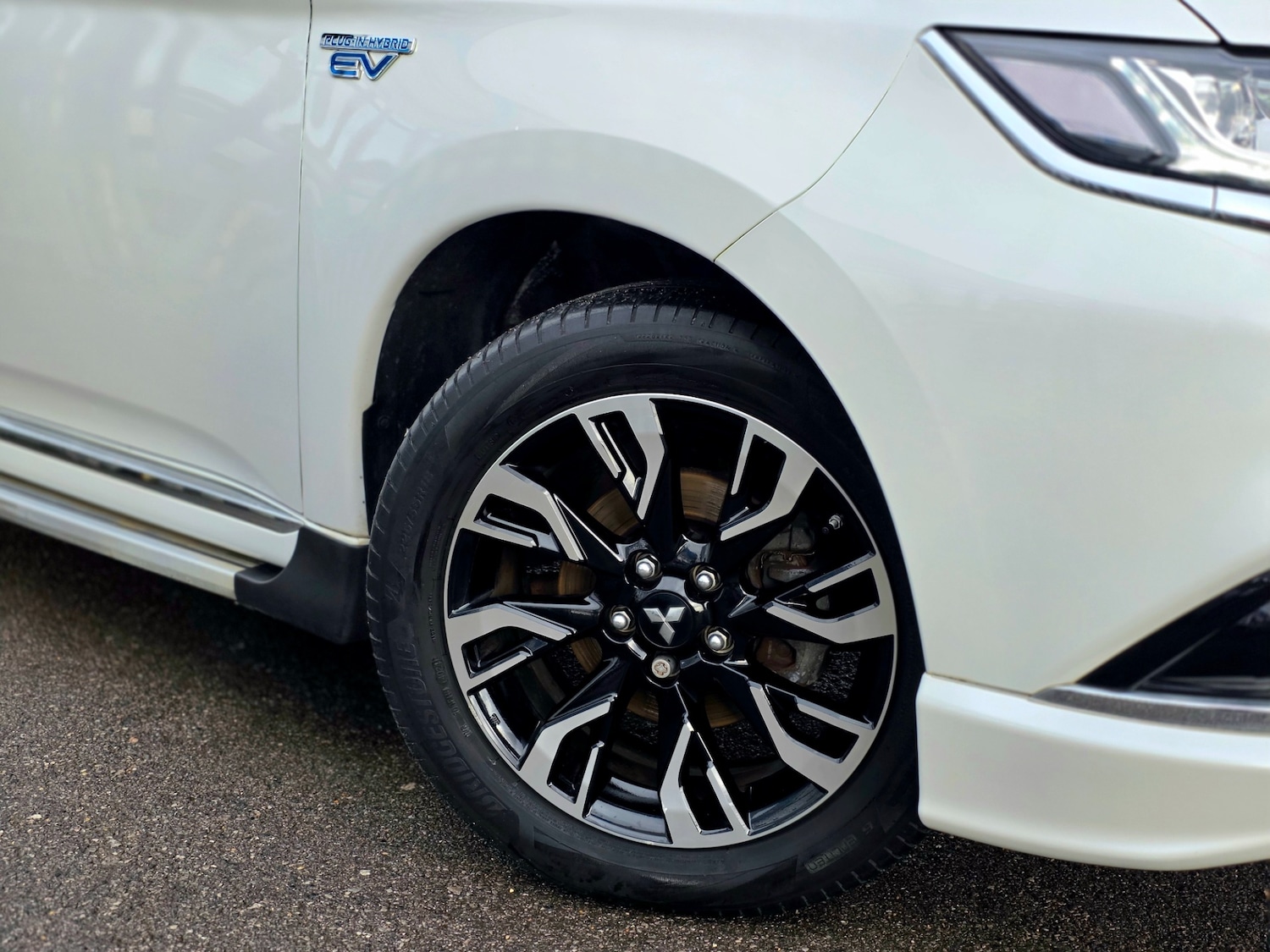 Used Mitsubishi Outlander 2018 for sale - 76877991: Photo 12