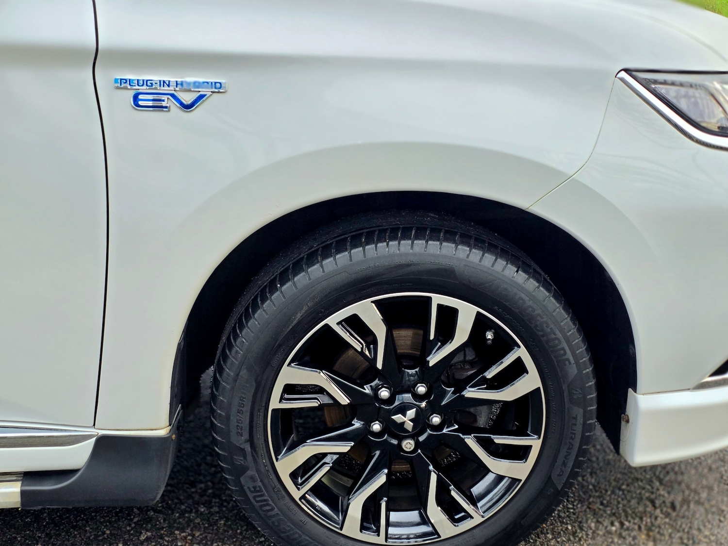 Used Mitsubishi Outlander 2018 for sale - 76877991: Photo 19