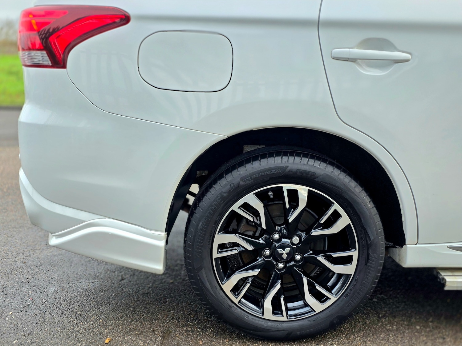 Used Mitsubishi Outlander 2018 for sale - 76877991: Photo 20