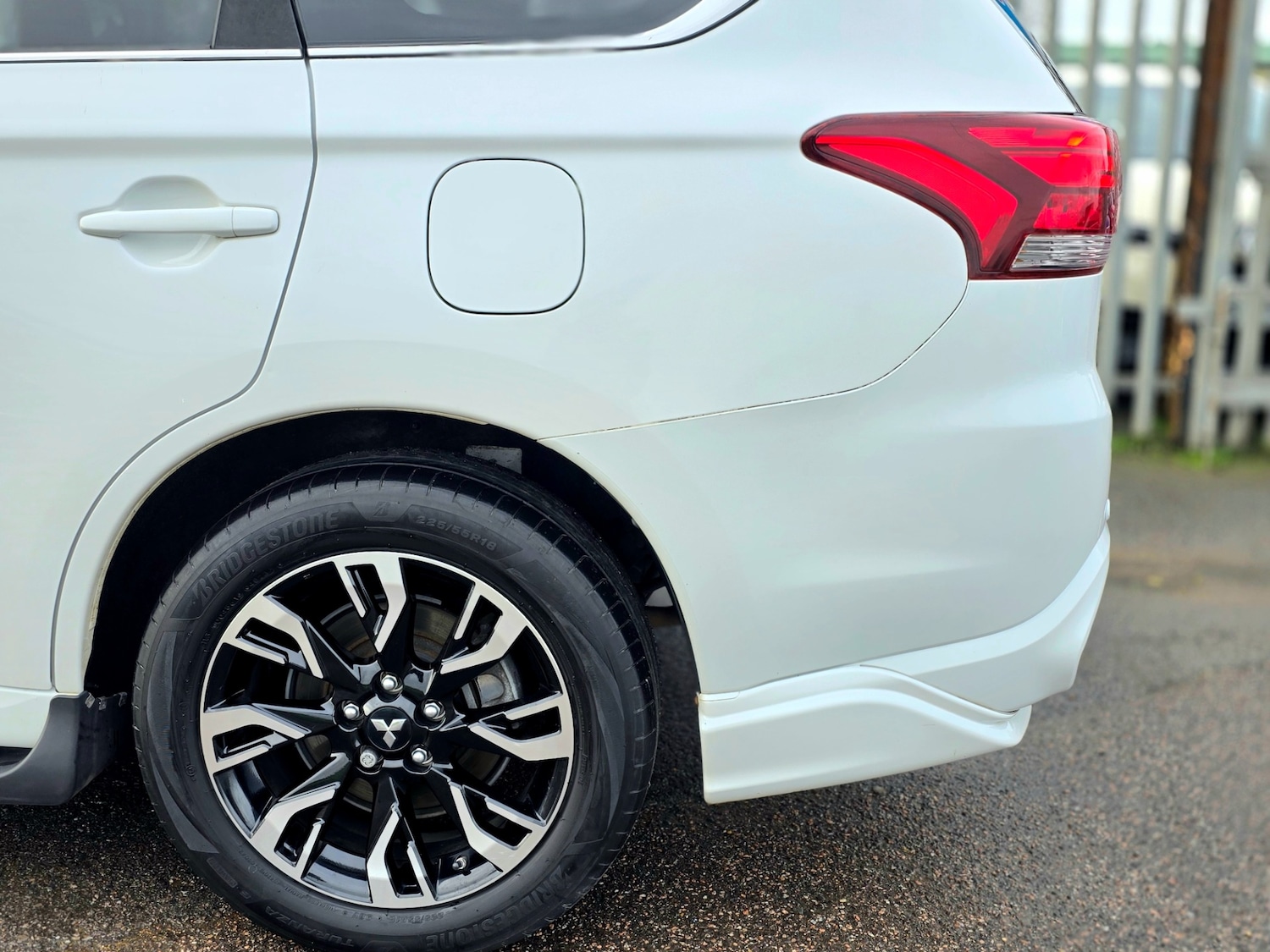 Used Mitsubishi Outlander 2018 for sale - 76877991: Photo 21