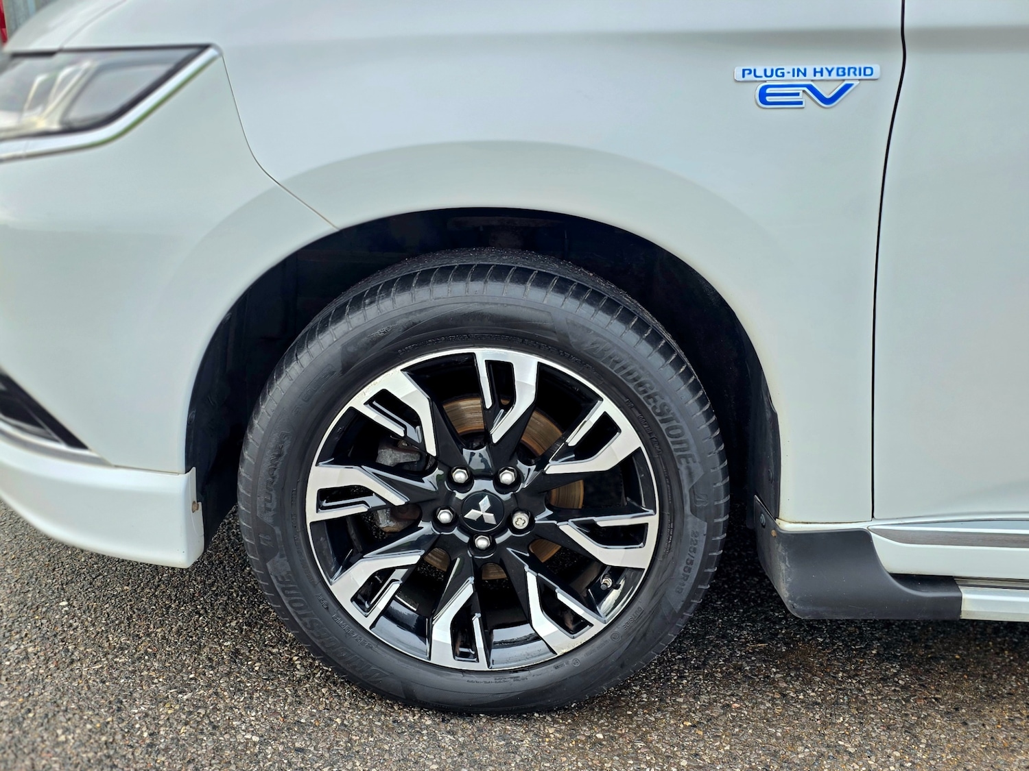 Used Mitsubishi Outlander 2018 for sale - 76877991: Photo 22