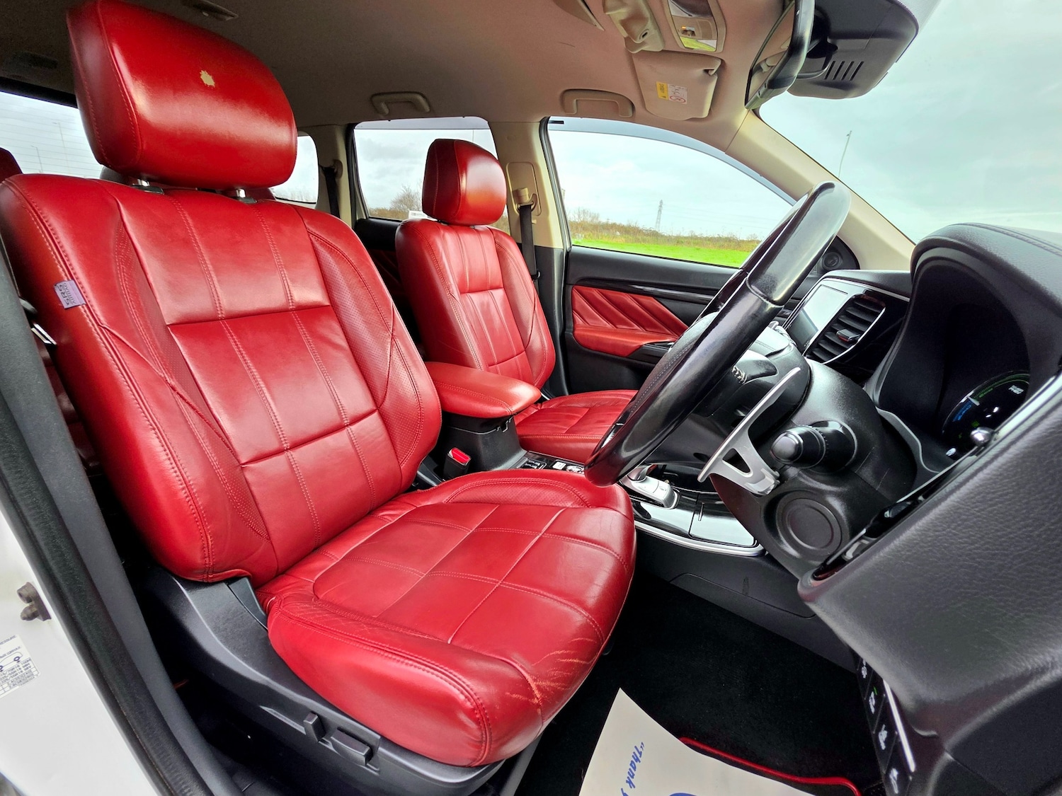 Used Mitsubishi Outlander 2018 for sale - 76877991: Photo 29