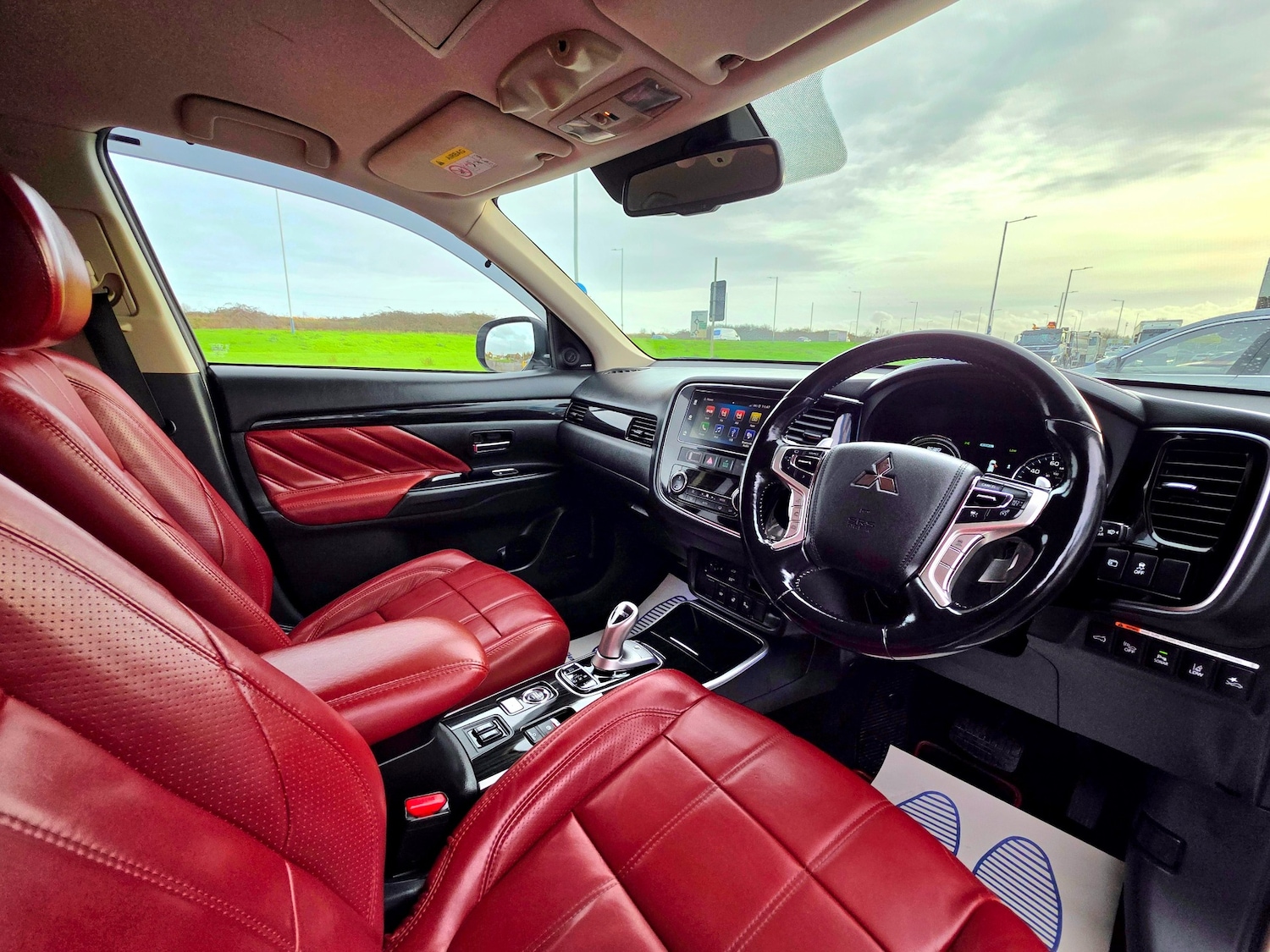 Used Mitsubishi Outlander 2018 for sale - 76877991: Photo 31