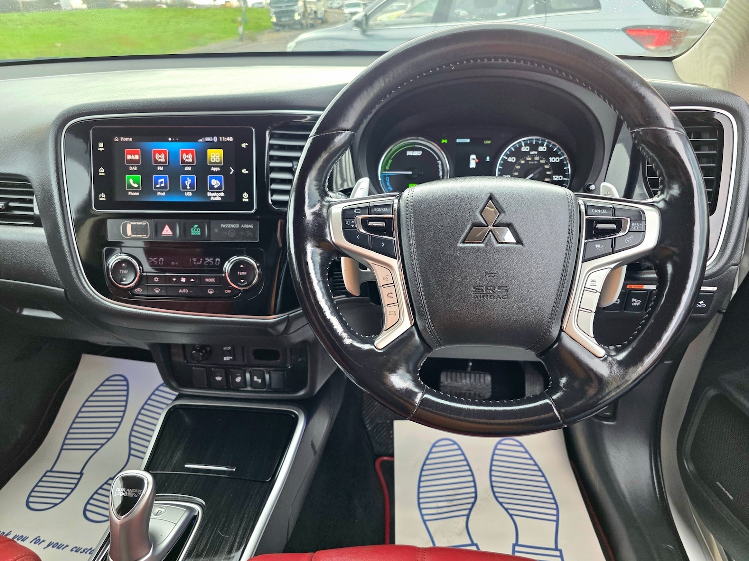 Used Mitsubishi Outlander 2018 for sale - 76877991: Photo 34