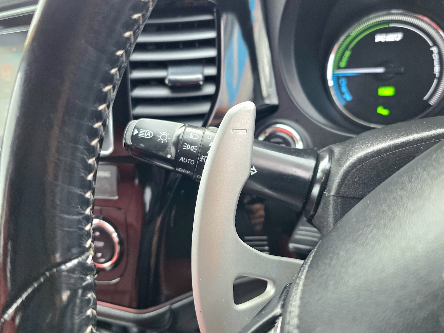 Used Mitsubishi Outlander 2018 for sale - 76877991: Photo 36