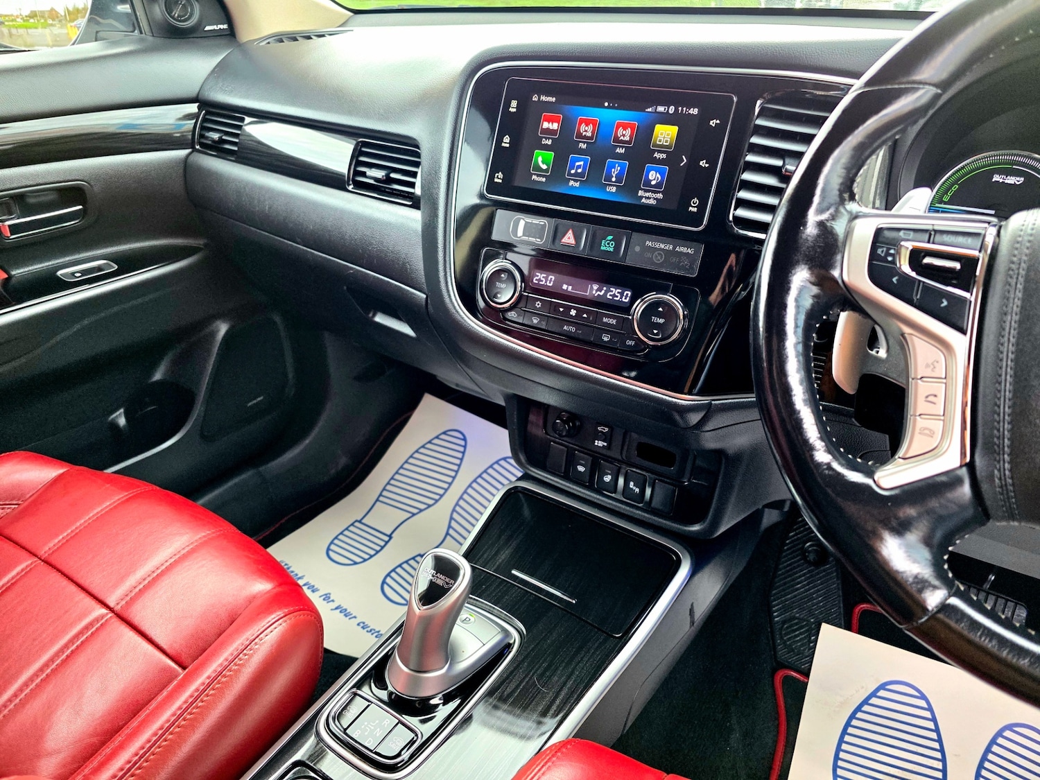 Used Mitsubishi Outlander 2018 for sale - 76877991: Photo 38