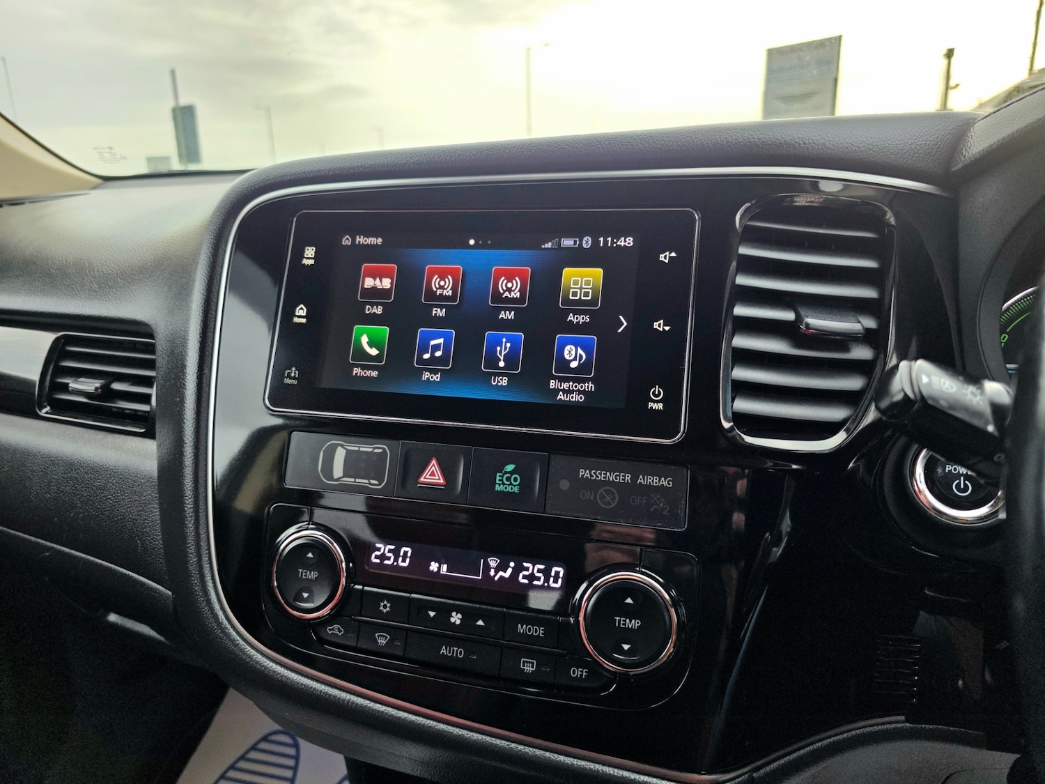 Used Mitsubishi Outlander 2018 for sale - 76877991: Photo 39