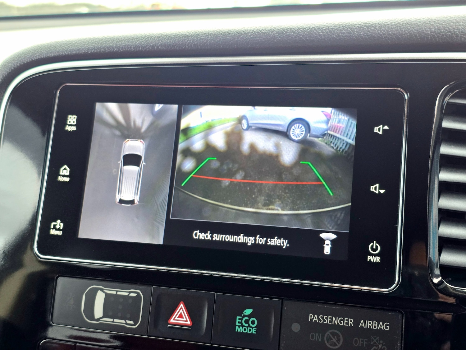 Used Mitsubishi Outlander 2018 for sale - 76877991: Photo 40