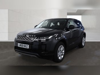 Used Land Rover Range Rover Evoque 2019 for sale - 79240008: Photo