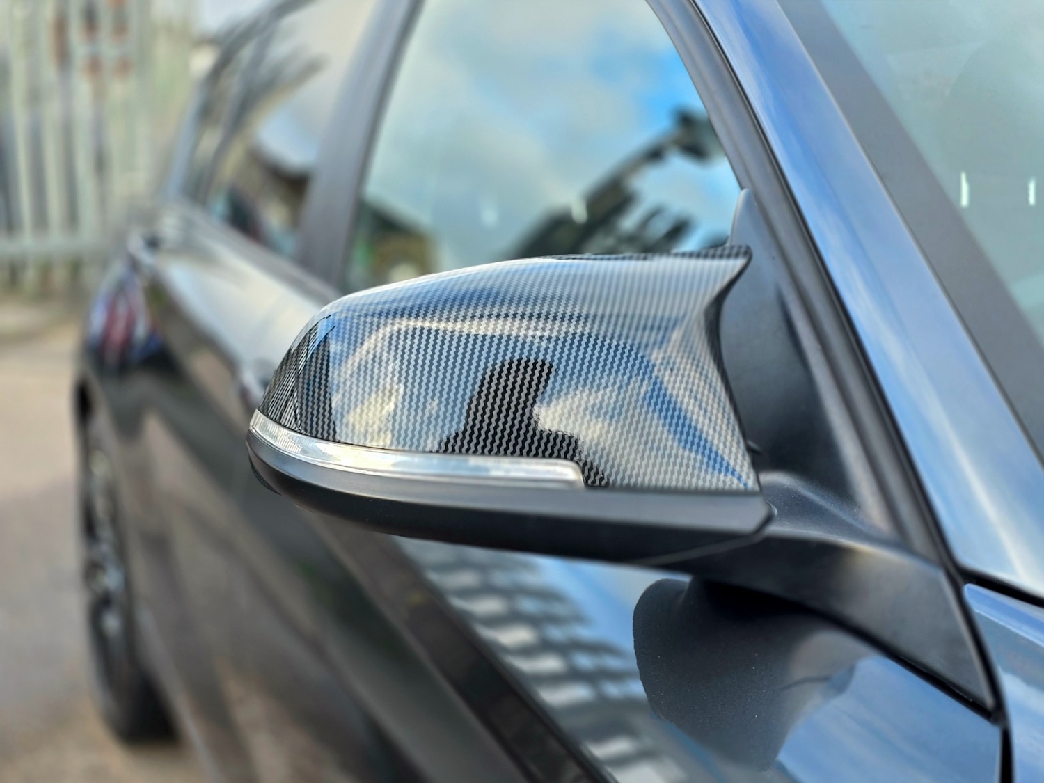 Used BMW 1 Series 2017 for sale - 76855501: Photo 10