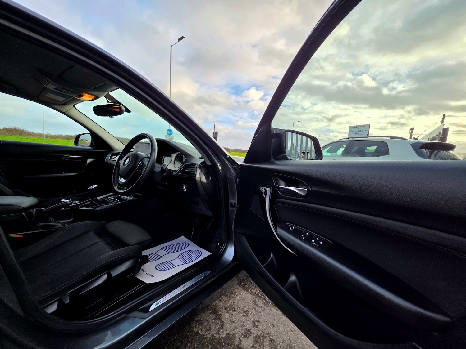 Used BMW 1 Series 2017 for sale - 76855501: Photo 16