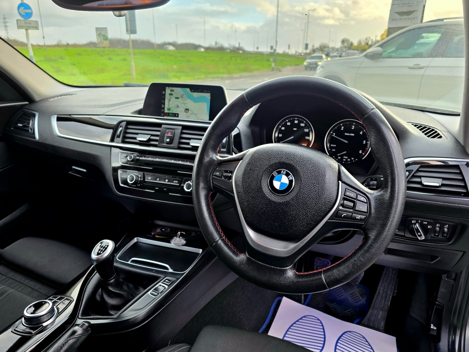 Used BMW 1 Series 2017 for sale - 76855501: Photo 19