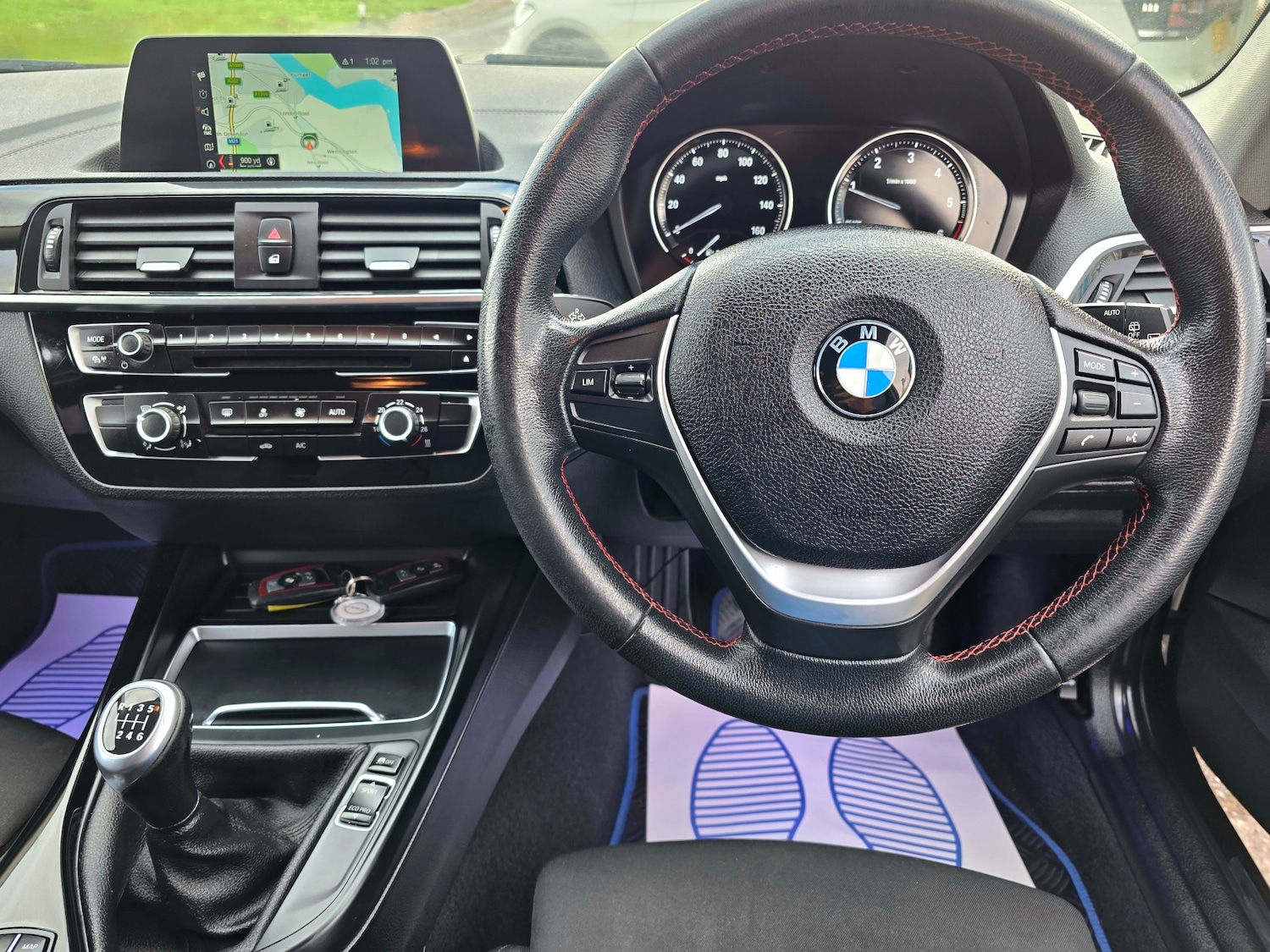 Used BMW 1 Series 2017 for sale - 76855501: Photo 21