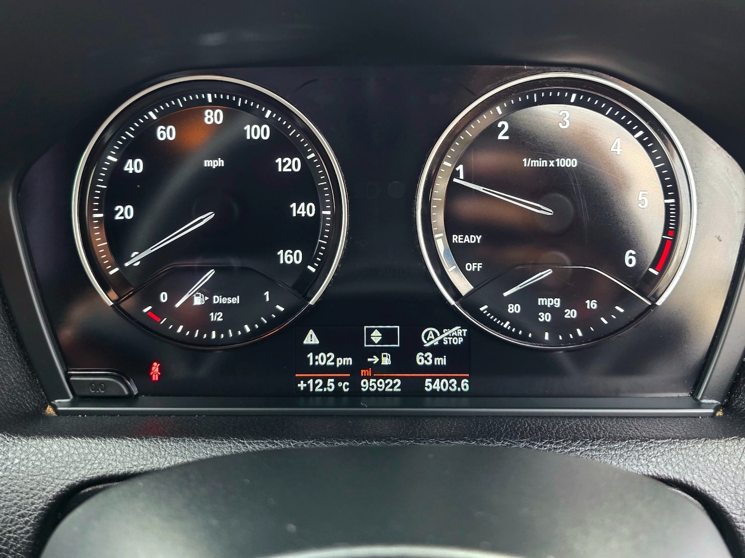 Used BMW 1 Series 2017 for sale - 76855501: Photo 23