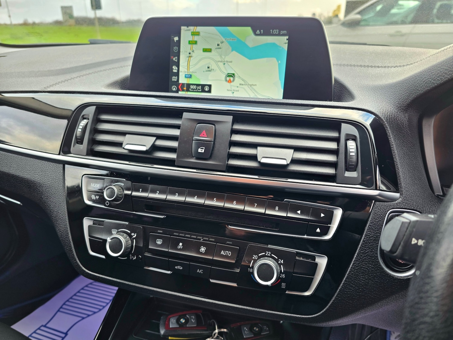 Used BMW 1 Series 2017 for sale - 76855501: Photo 25