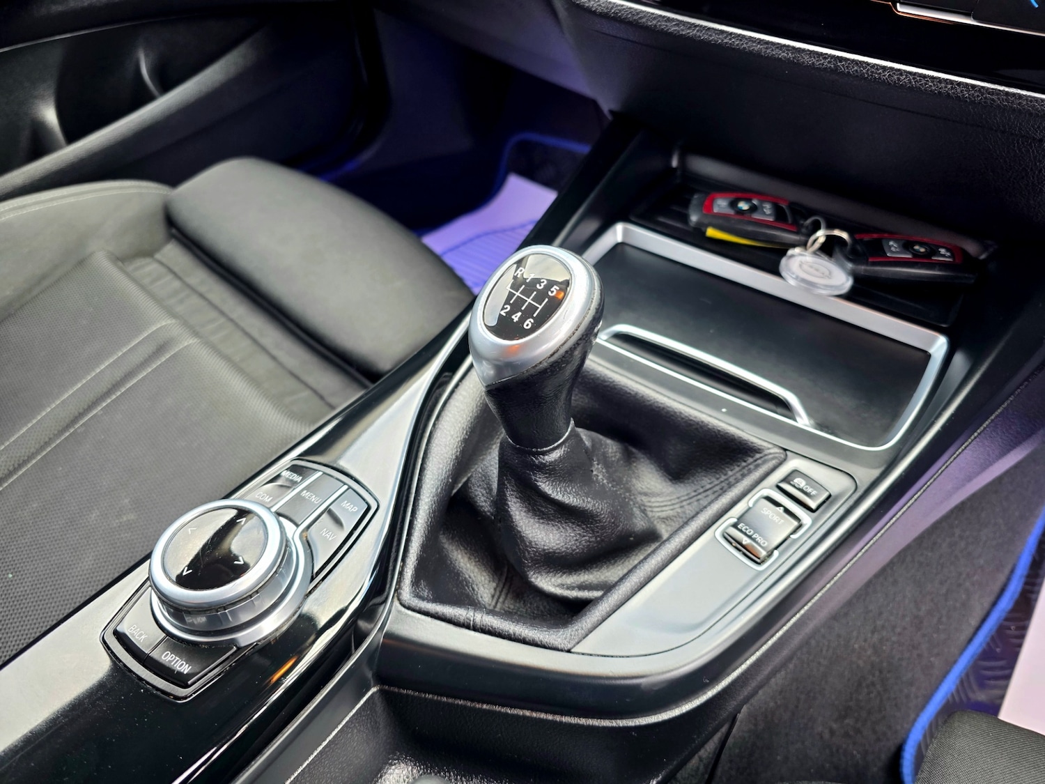 Used BMW 1 Series 2017 for sale - 76855501: Photo 26