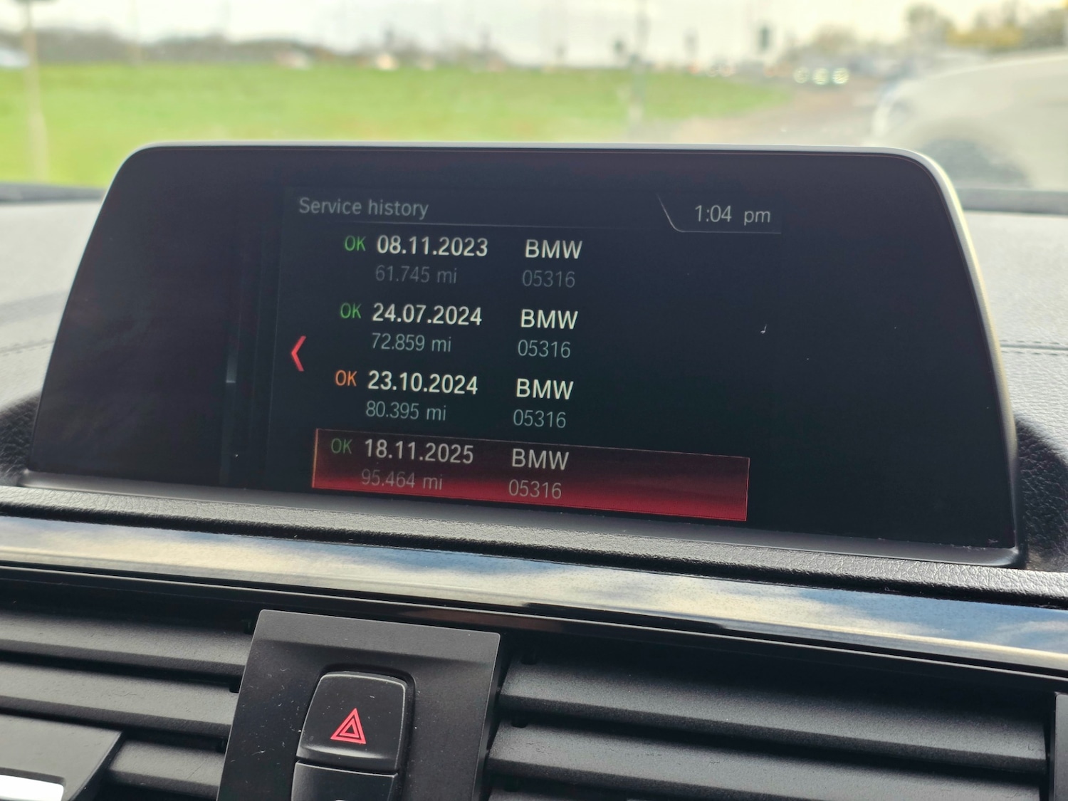 Used BMW 1 Series 2017 for sale - 76855501: Photo 30